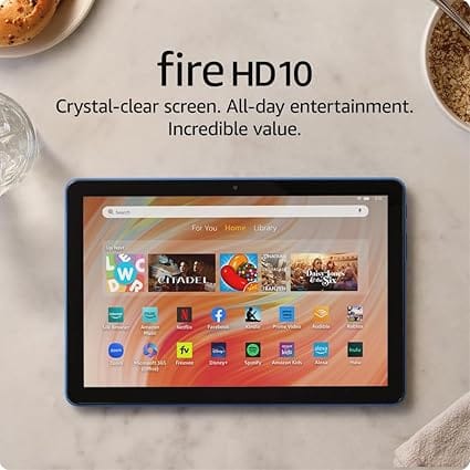 Best tablet for using money management apps in 2025