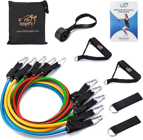 home workout equipment