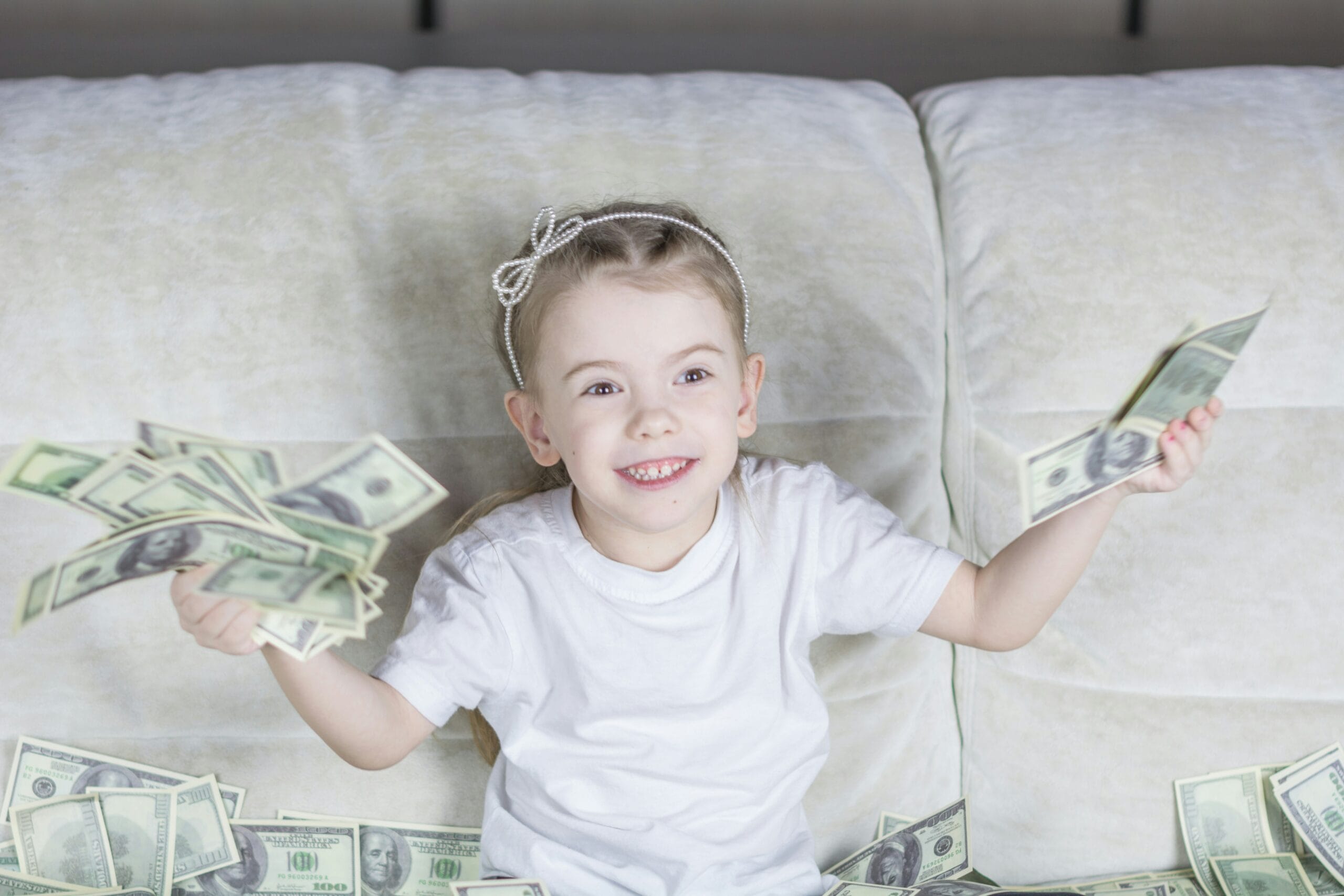6-Step Plan for Financial Independence and Lasting Happiness