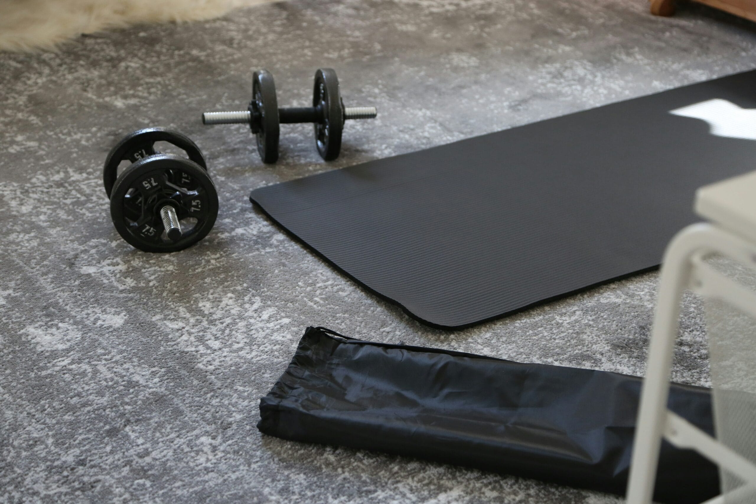 7 Best Home Workout Equipment to Stay Fit Without the Gym (2025)
