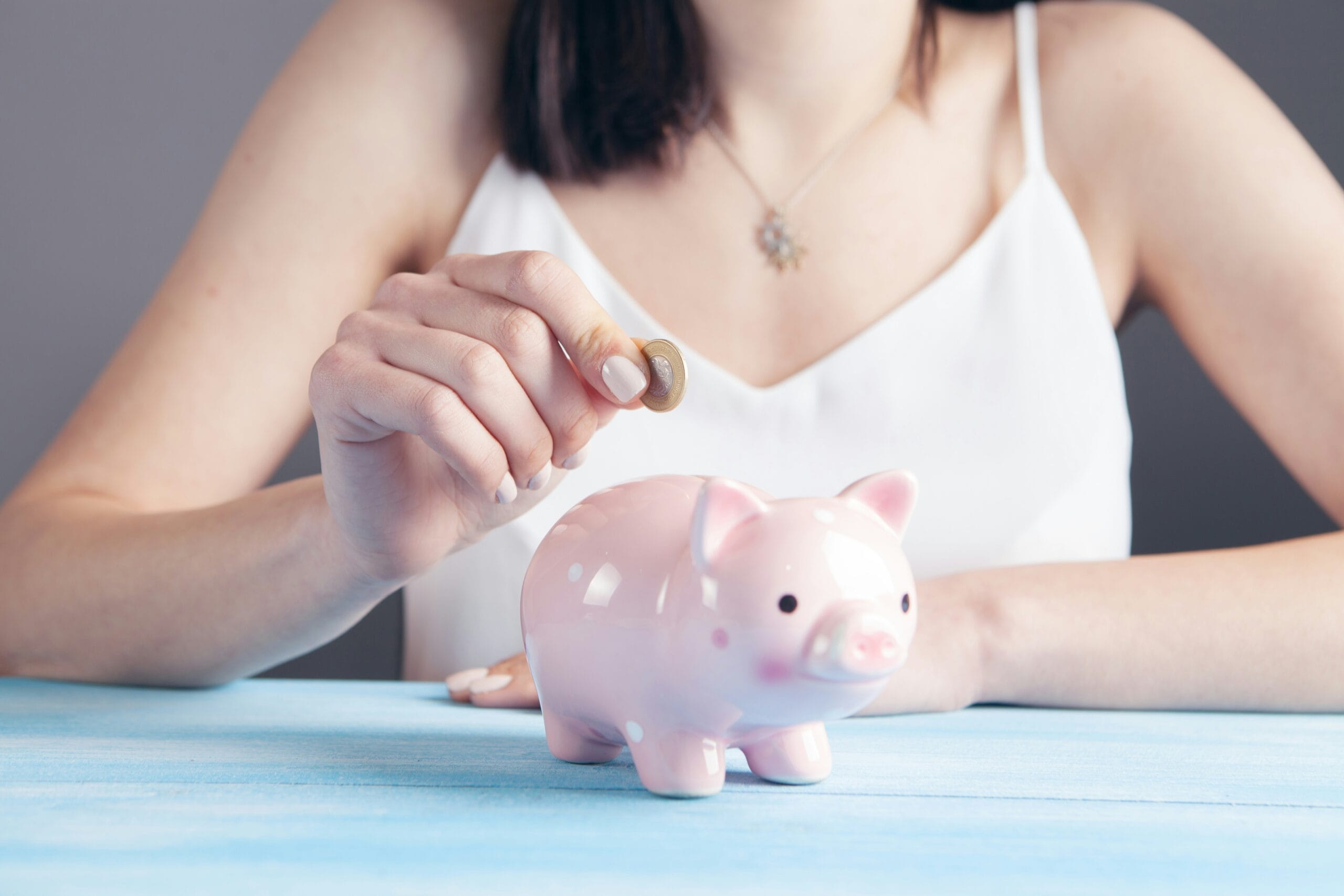 3 Best  Financial Decis‌ions‍  That Can Transform Your  Future